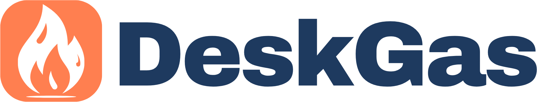DeskGas